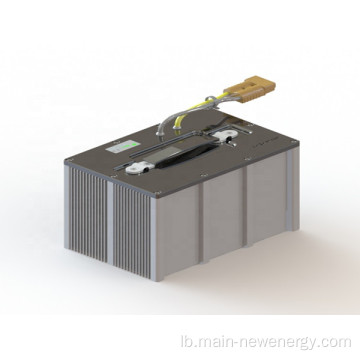 48V20ah Lithium Batterie mat 5000 Zyklen Liewen